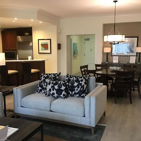 Beach Residences On Siesta, Aka The Hyatt Siesta Key Buitenkant foto