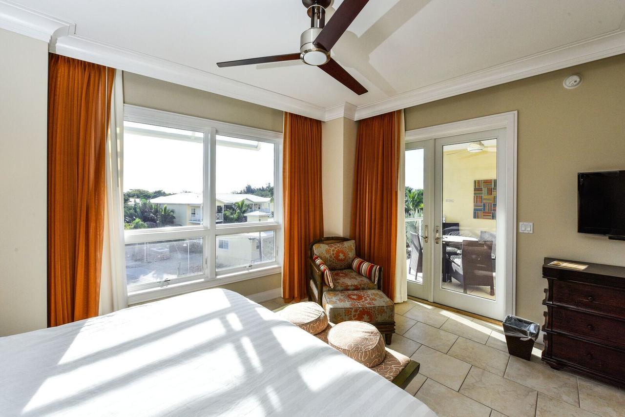 Beach Residences On Siesta, Aka The Hyatt Siesta Key Buitenkant foto