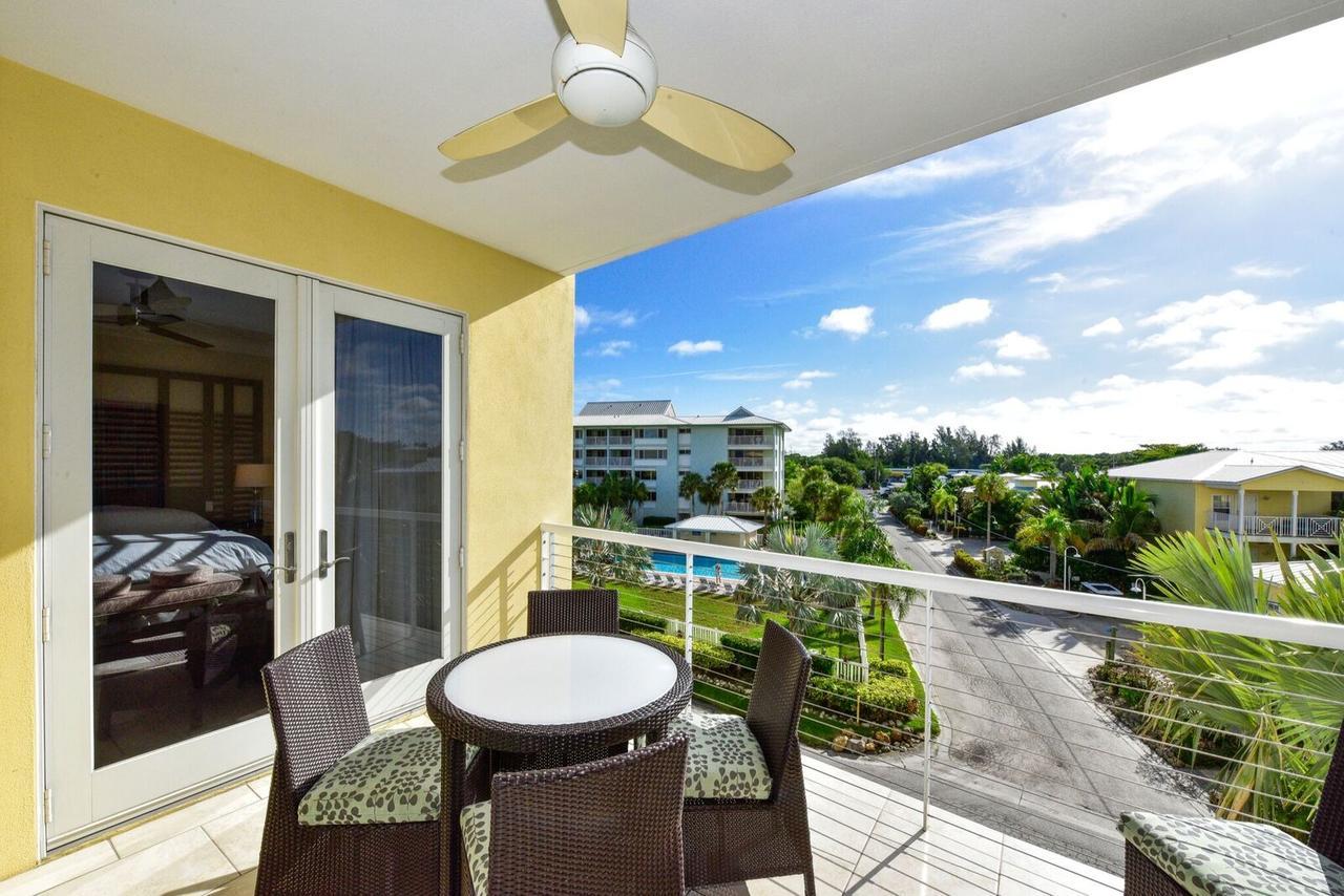 Beach Residences On Siesta, Aka The Hyatt Siesta Key Buitenkant foto