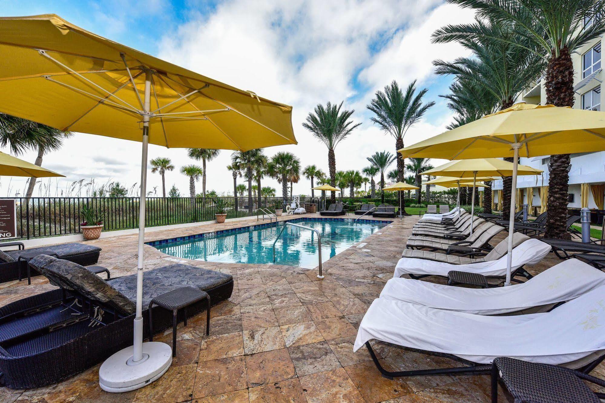 Beach Residences On Siesta, Aka The Hyatt Siesta Key Buitenkant foto
