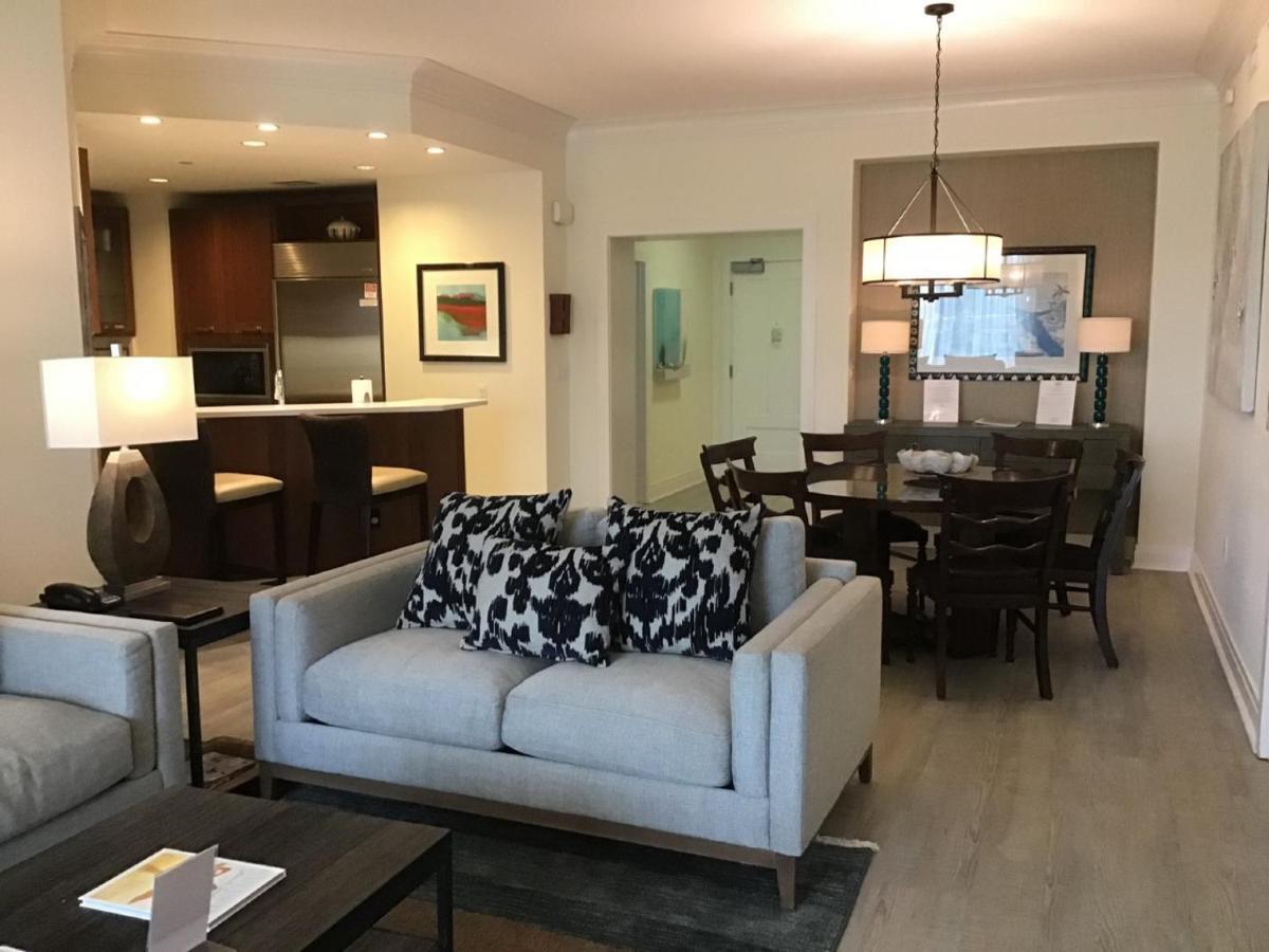Beach Residences On Siesta, Aka The Hyatt Siesta Key Buitenkant foto